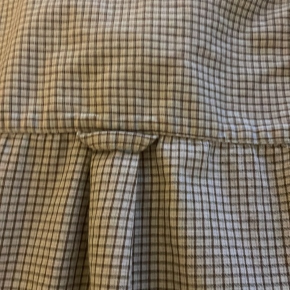 Columbia XL Men’s Collared Shirt - Picture 8 of 10